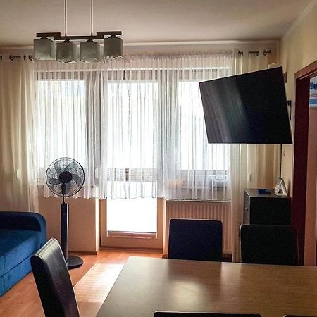 Apartamenty Agat I Jantar Świnoujście Екстериор снимка