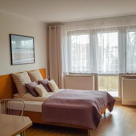 Apartamenty Agat I Jantar Świnoujście Екстериор снимка