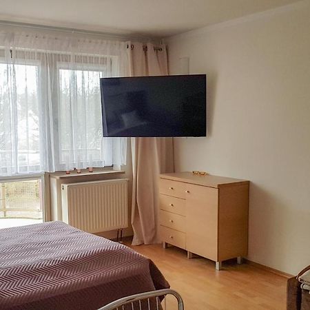 Apartamenty Agat I Jantar Świnoujście Екстериор снимка