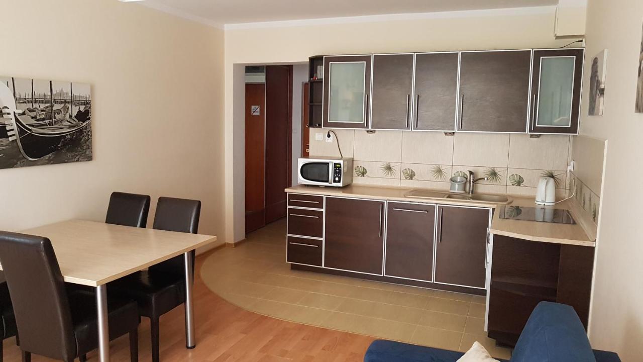 Apartamenty Agat I Jantar Świnoujście Екстериор снимка