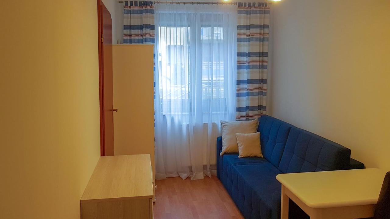 Apartamenty Agat I Jantar Świnoujście Екстериор снимка