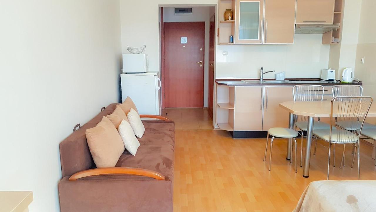 Apartamenty Agat I Jantar Świnoujście Екстериор снимка